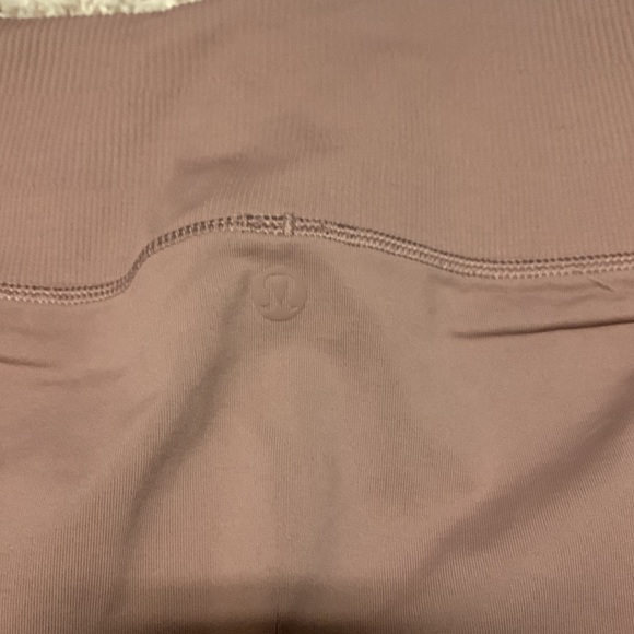 Lululemon leggings - Picture 3 of 7